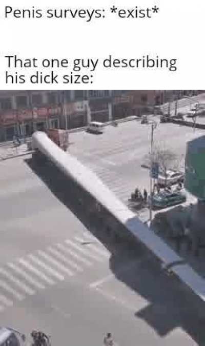 Pp big pp