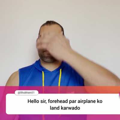 Cash karo, great move