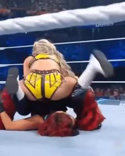 Liv Morgan