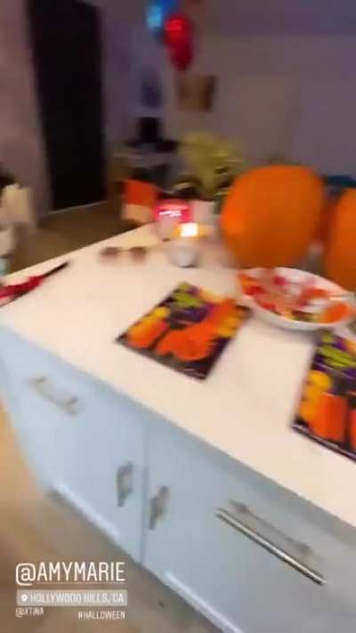 Dancing & Singing