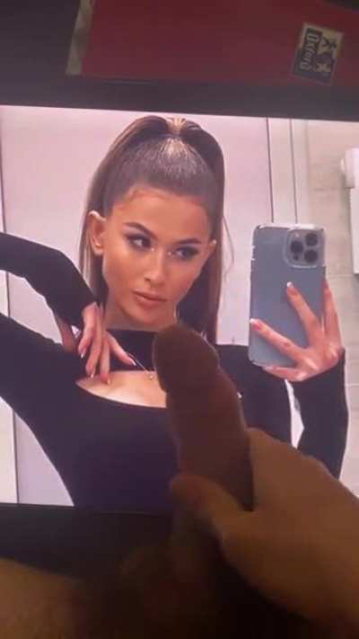 Prosze bardzo roxie zalana