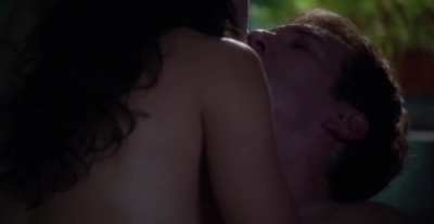 Julia Benson - Masters of Horror s2e9