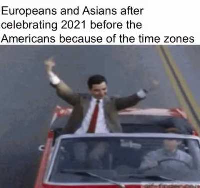 It’s funny how almost all the memes were like this