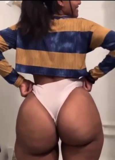 SO THICK