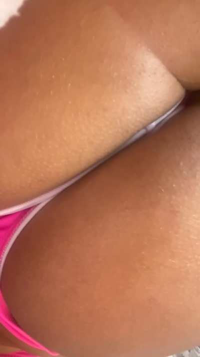 How bad do you want to smell these bikini farts?
