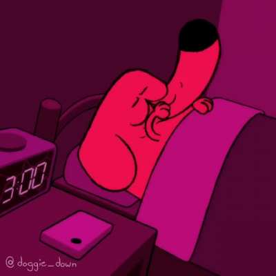 3 am vibes
