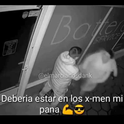 lo veo y no lo creo