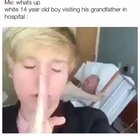 Gramps deserves better