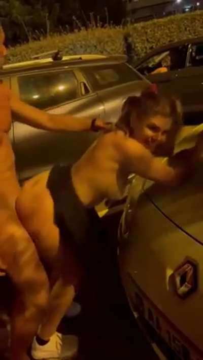 Your bully stole your car and your girlfriend.