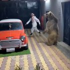 ring a round a rosie