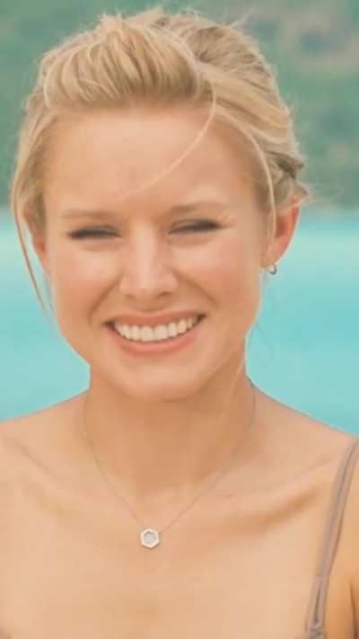 Kristen Bell 