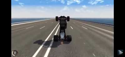6th is like the top speed......BUUUUUU-