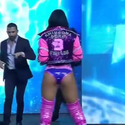 Tessa Blanchard
