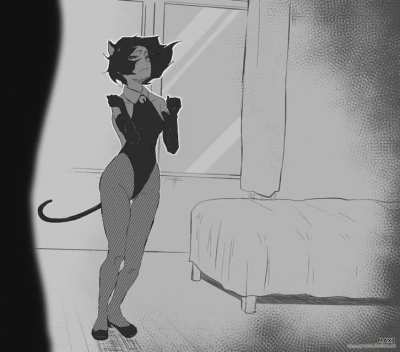 Kitty Dance (Maxi)