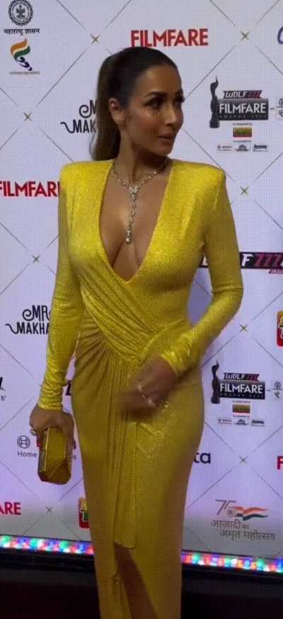 Malaika Arora