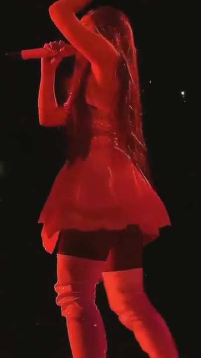 The best view