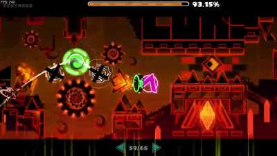 FLAMEWALL 78-100