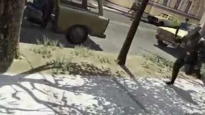 cop