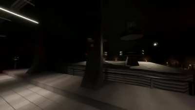 New teaser for the new 13.0 update posted on SCP SL's twitter account.
