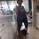 Nice moves!