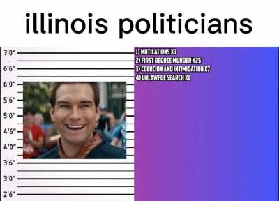 Rod blagojevich