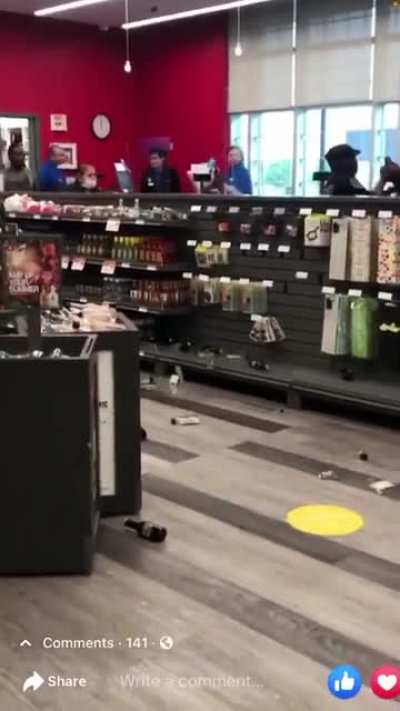 Yikes