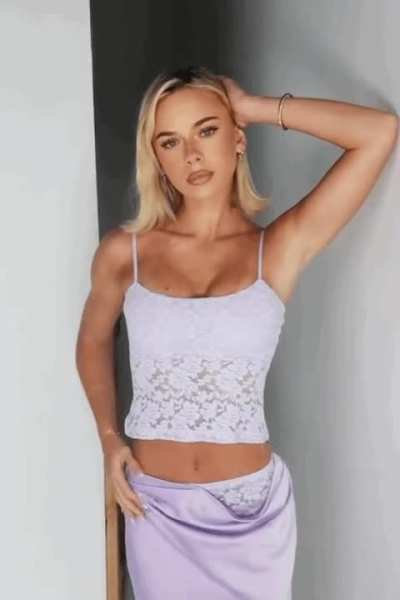 Katelyn Tate