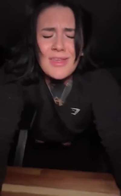 What nickname do you give a girl that fucks random guys 