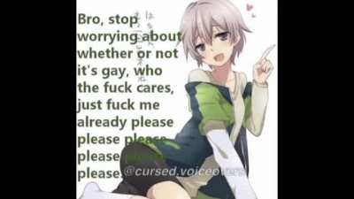 mmmmm femboy ........