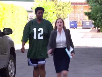 The Office (6x2)