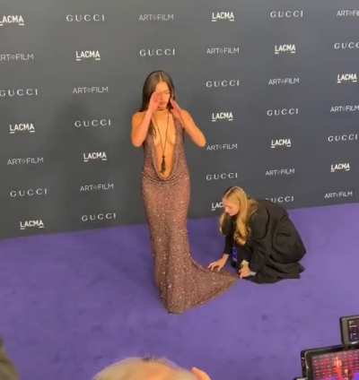 LACMA Gala