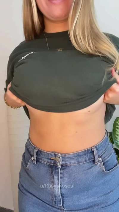 Did you expect these? 🤭 [drop]