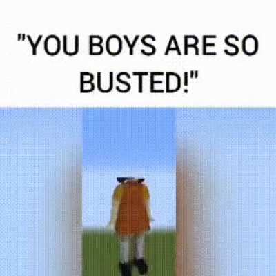 A regular post? * GASP * a shitpost!