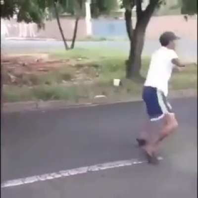 primeiro jedi encontrado