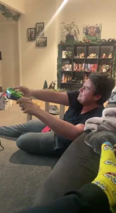 Mario Party emotion
