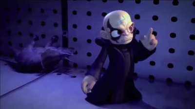 Skylanders Kaos 