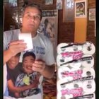 Vamooo ñupel!
