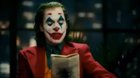 Flight reacts is with joker?