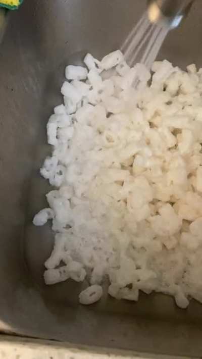 forbidden marshmallows