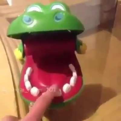 Dentist toys