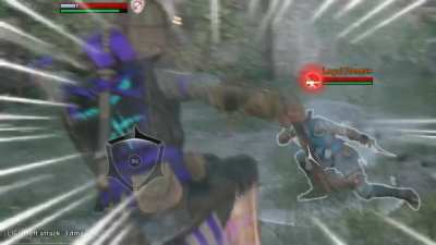 Shinobi Rework Got me like