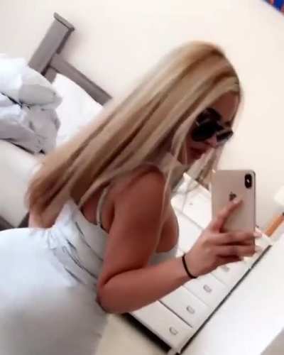 Gisellelynette 🍑