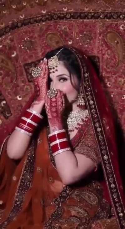 Preeti Rekha (mua)