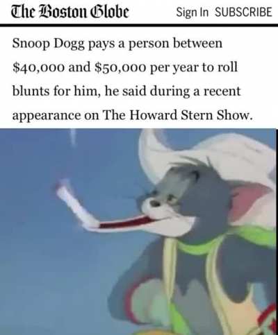 Snoop D-0 Double G