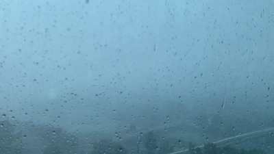 Time-lapse Friday’s micro-cell burst