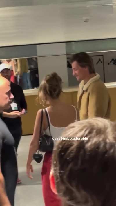 Millie Bobby brown