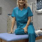 She got fired for this!