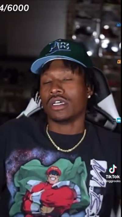 Kai X duke