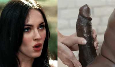 Megan Fox