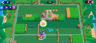 Poor Mortis. 😂